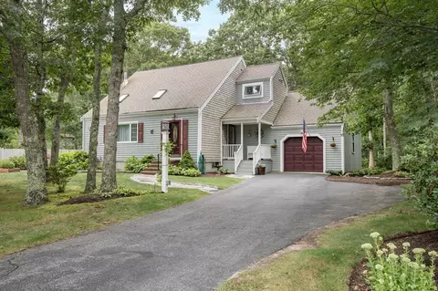 133 Cinderella Ter, Barnstable, MA 02648