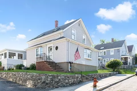 67 California, Fall River, MA 02723