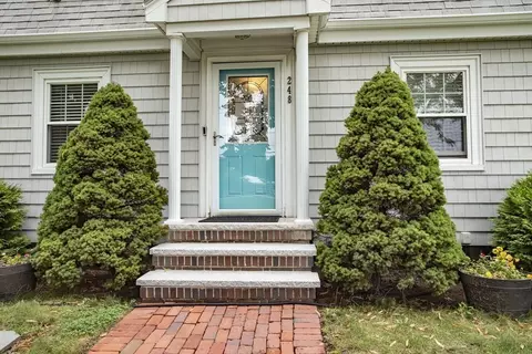 248 Fenno St, Quincy, MA 02170