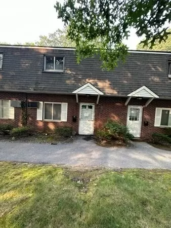 132 Thissell Ave #117, Dracut, MA 01826
