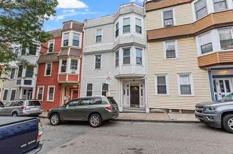 63 Gates St #1, Boston, MA 02127