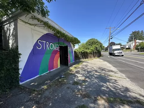 211 Green St, Weymouth, MA 02191