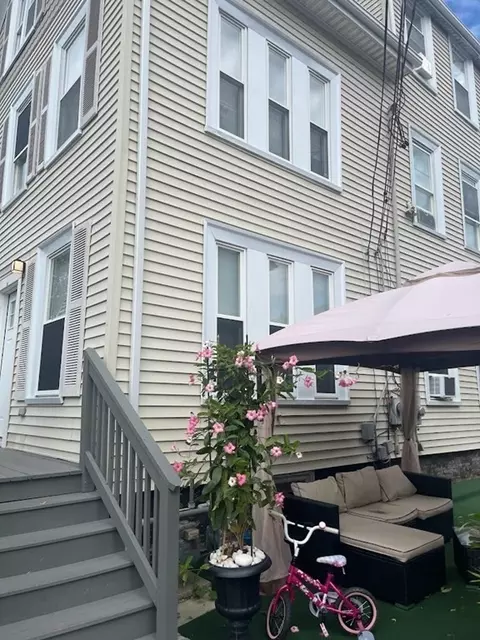 19 Brides Ct, Brockton, MA 02301