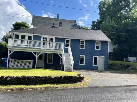32 Flynt Ave, Monson, MA 01057
