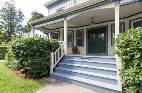 44 Baker Ave #2, Beverly, MA 01915
