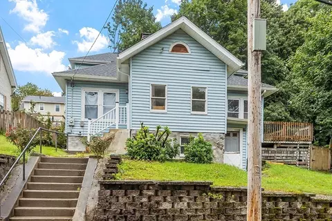 22 Delawanda Dr, Worcester, MA 01603