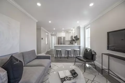 9 Trenton #4, Boston, MA 02128