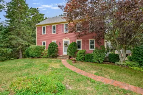832 Route 6a, Yarmouth, MA 02675
