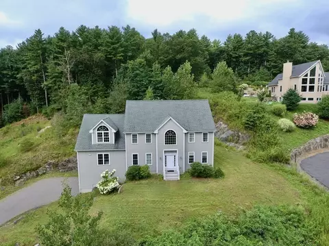 121 Bullard St, Sharon, MA 02067