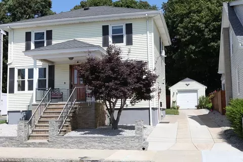 58 Sevigny, Fall River, MA 02723