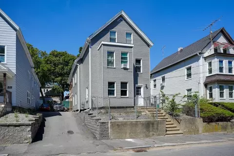 66 Pacific St, Fitchburg, MA 01420