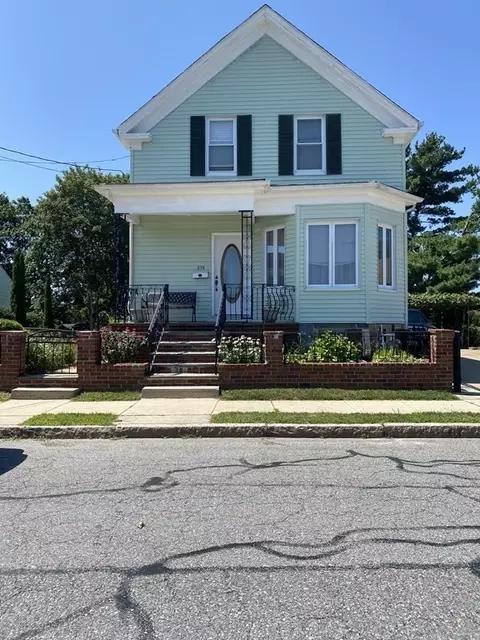 279 Highland St, New Bedford, MA 02746