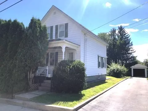 48 Tolman Ave, Lowell, MA 01854