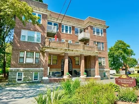 138 Main St #13, Fairhaven, MA 02719