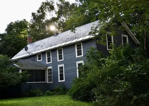 78 E Colrain Rd, Colrain, MA 01340