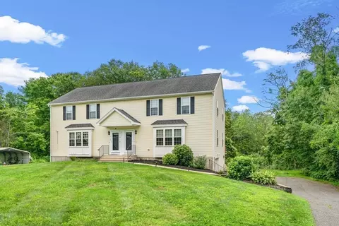 412 Main St #A, Northborough, MA 01532