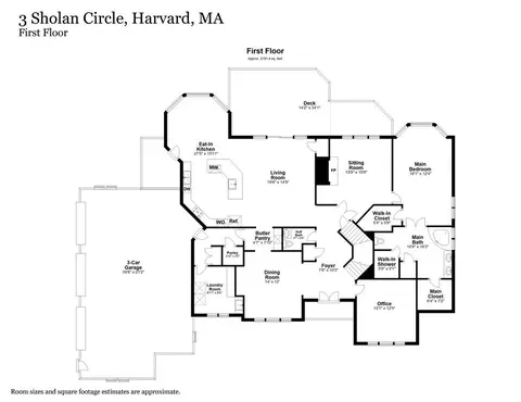 3 Sholan Cir, Harvard, MA 01451 photo 40