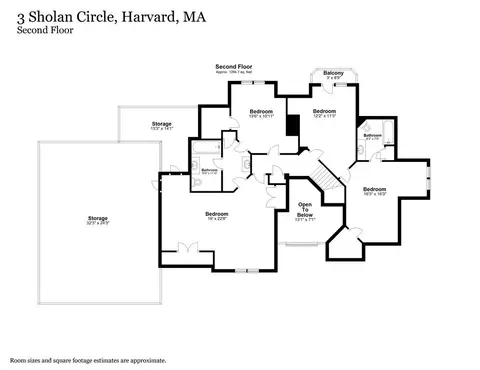 3 Sholan Cir, Harvard, MA 01451 photo 41