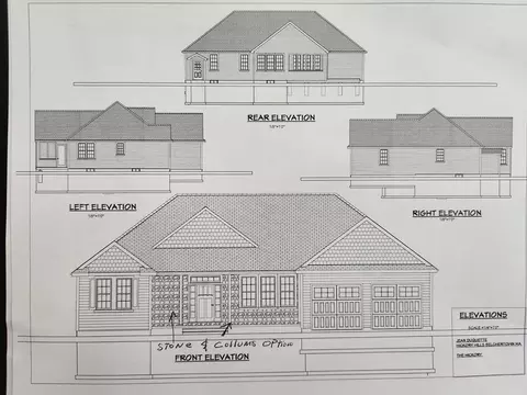 28 Lyon Grn, South Hadley, MA 01075