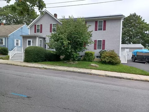 298 Cypress, Fall River, MA 02720