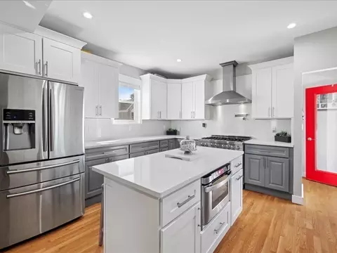 44 Worley St, Boston, MA 02132