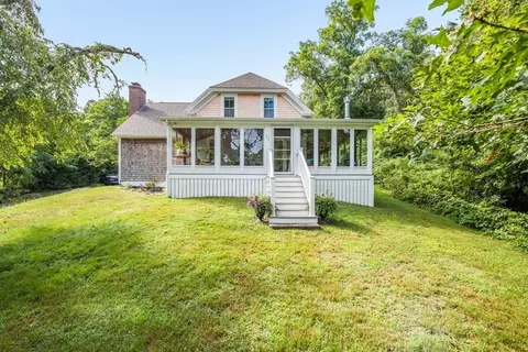 32 Bournedale Rd, Bourne, MA 02532 photo 1