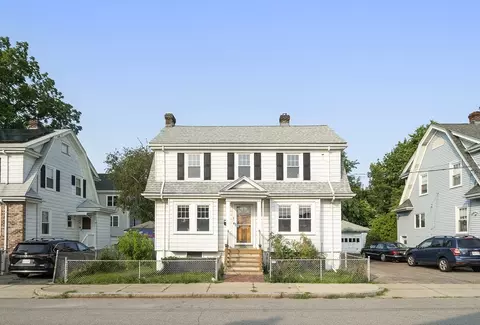 41 Madeline St, Boston, MA 02135
