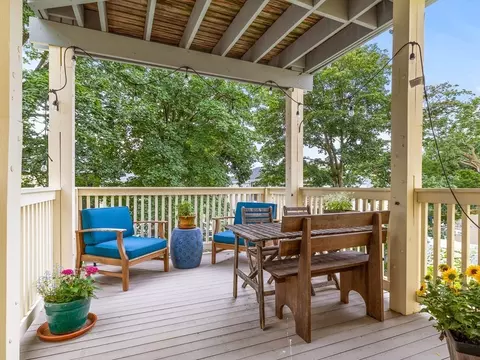 75 Sedgwick St #2, Boston, MA 02130