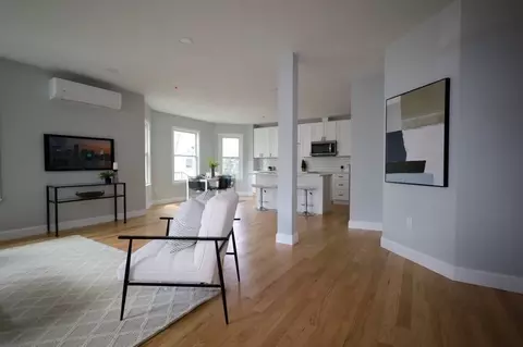 12 Magnolia #1, Malden, MA 02148