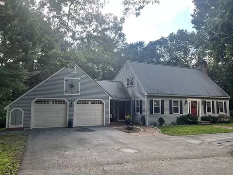 95 Glenview, Upton, MA 01568 photo 33