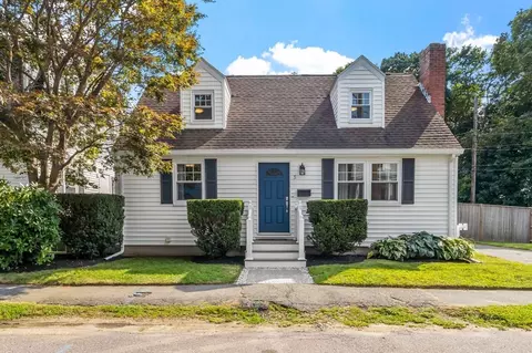 5 Sapphire Ave, Marblehead, MA 01945