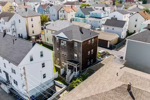 231 County St, Fall River, MA 02723