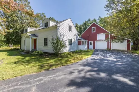 344 Lake Rd, Ashburnham, MA 01430 photo 2