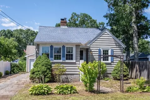 1 Fir St, Wareham, MA 02571 photo 2