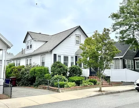 23 Mohan, Everett, MA 02149