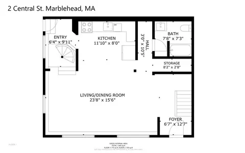 2 Central St, Marblehead, MA 01945 photo 26