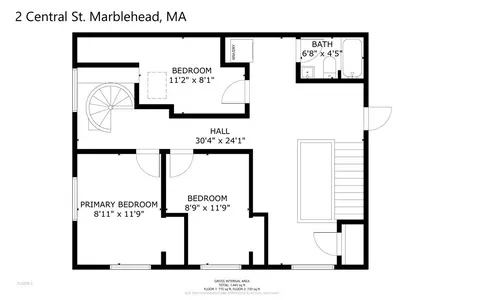2 Central St, Marblehead, MA 01945 photo 27