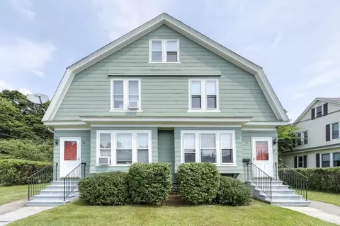 90 Malden St, Worcester, MA 01606