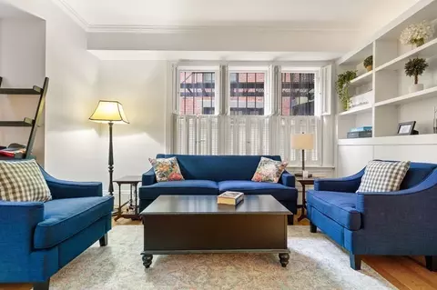 113 Commonwealth Ave #2, Boston, MA 02116