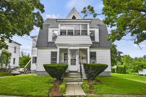 18-20 Wheeler St, Leominster, MA 01453