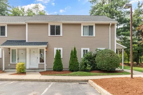 10 Silver Hill Ln #10, Natick, MA 01760