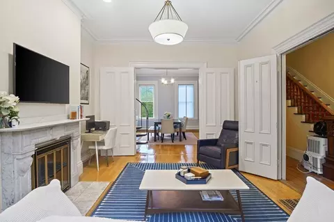 28 Everett St #2, Boston, MA 02130