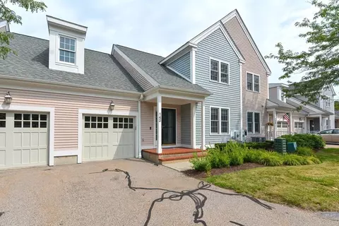 143 Godfrey Dr #143, Norton, MA 02766