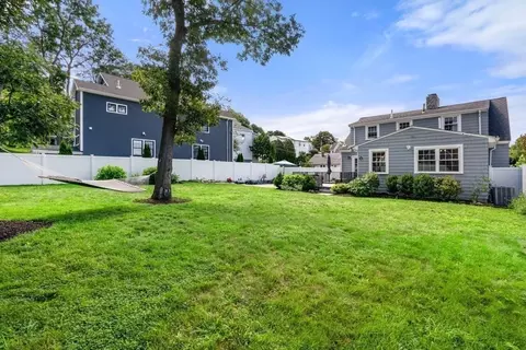 12 Gordon Rd, Medford, MA 02155