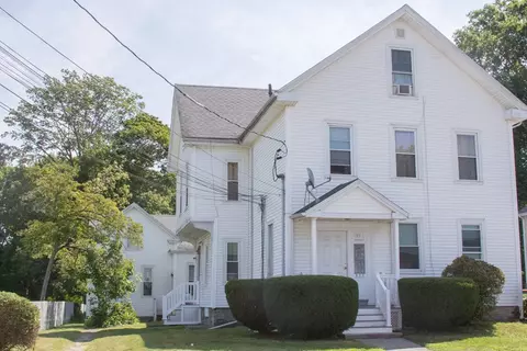 39 Cedar St, Taunton, MA 02780