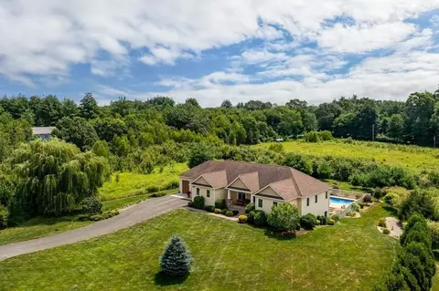 166 Bardwell St, Belchertown, MA 01007