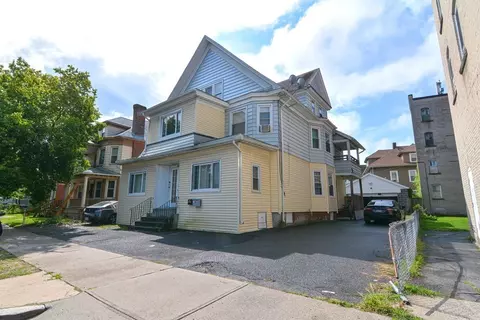 438 Belmont Ave, Springfield, MA 01108