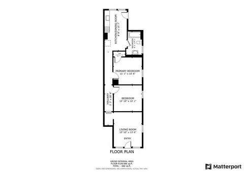22 Ferry St #A, Everett, MA 02149 photo 9