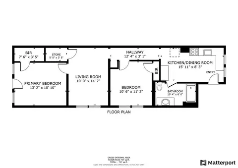 22 Ferry St #B, Everett, MA 02149 photo 9