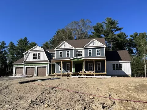 31 Nathans Hl, Hanover, MA 02339
